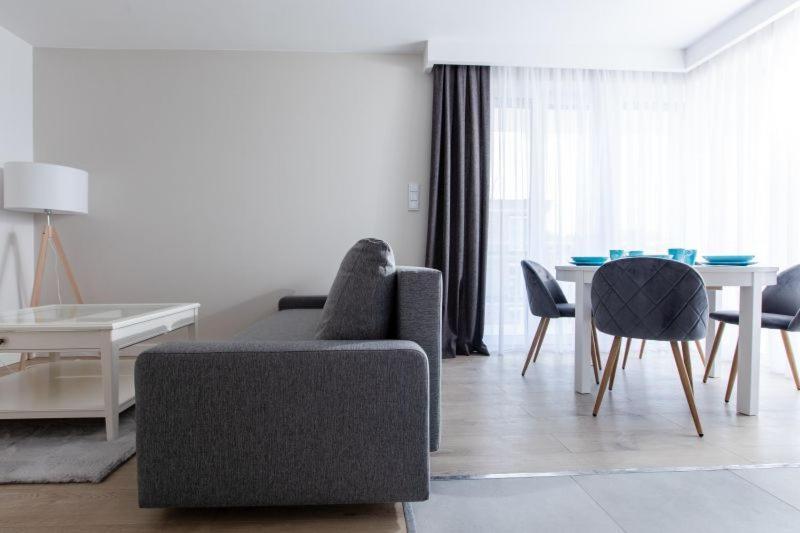 Resort Apartamenty Klifowa Rewal 33 Exterior foto